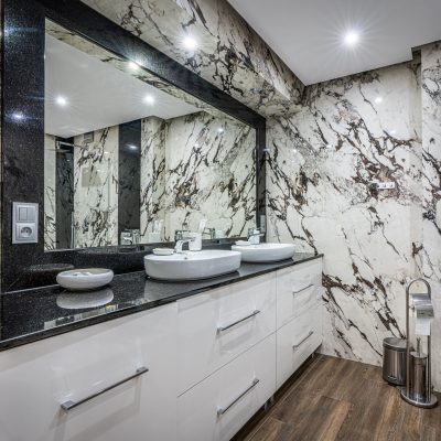 blaty kamienne z montażem 15