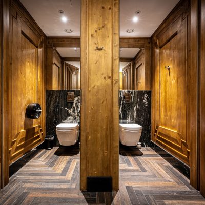 blaty kamienne z montażem Hotel Bachleda Resort 47