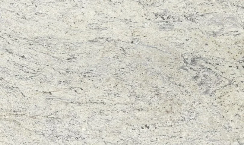 Granit Colonial White – próbka kamienia