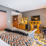 blaty kamienne z montażem Hotel Bachleda Resort 15