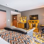 blaty kamienne z montażem Hotel Bachleda Resort 15