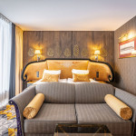 blaty kamienne z montażem Hotel Bachleda Resort 16