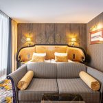 blaty kamienne z montażem Hotel Bachleda Resort 16